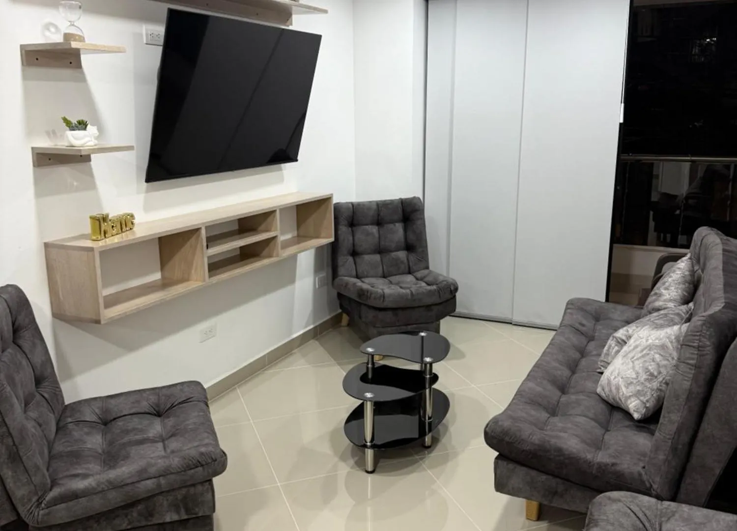 202 Nuevo Poblado Y Provenza Muy Cerca Apartment Medellin