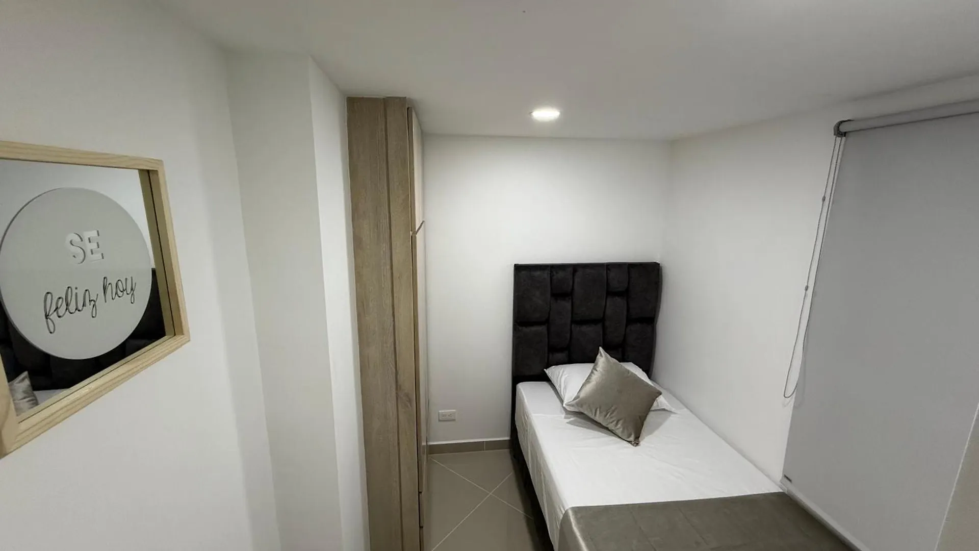 202 Nuevo Poblado Y Provenza Muy Cerca Apartment Medellin