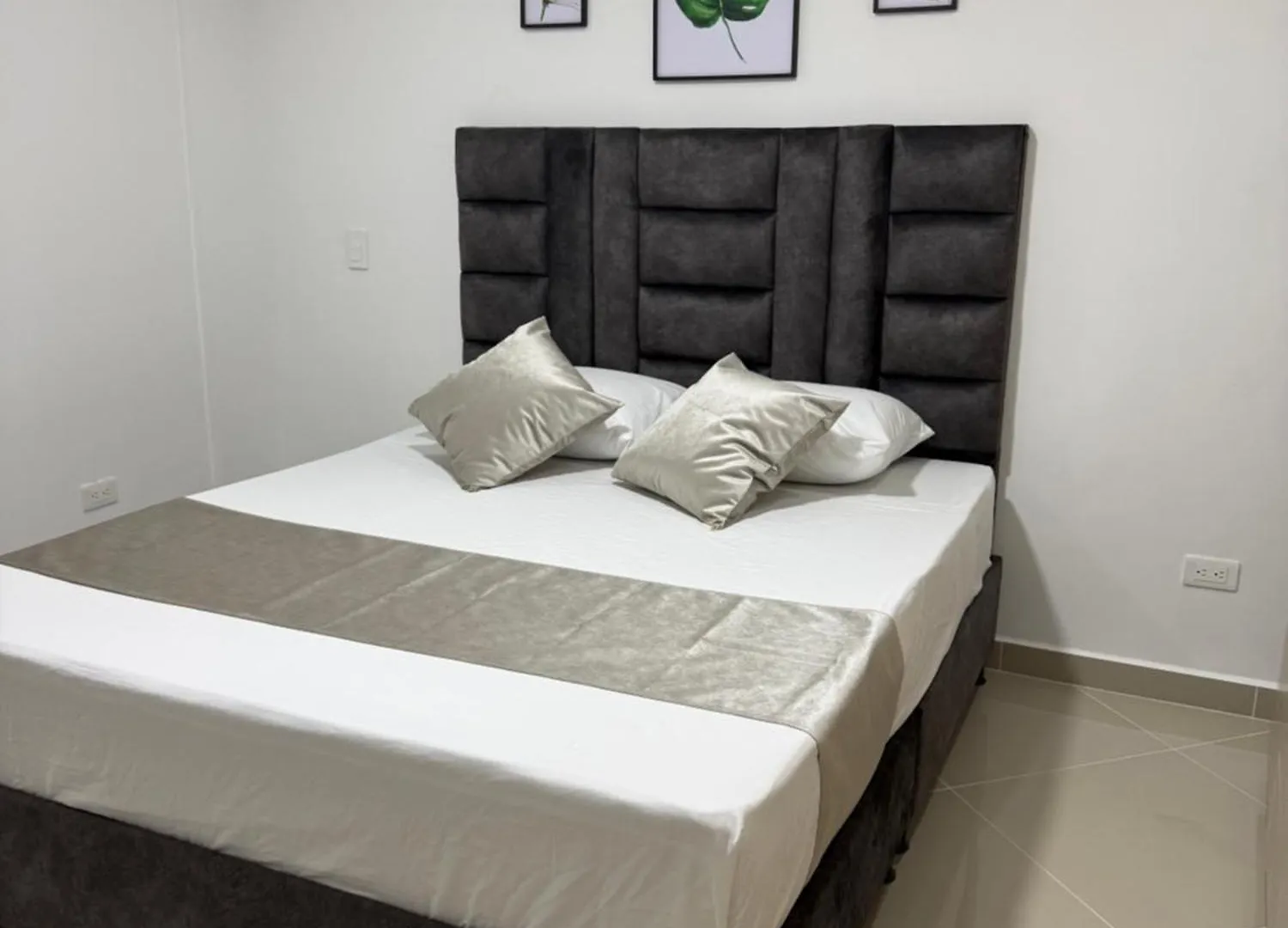 202 Nuevo Poblado Y Provenza Muy Cerca Apartment Medellin Colombia