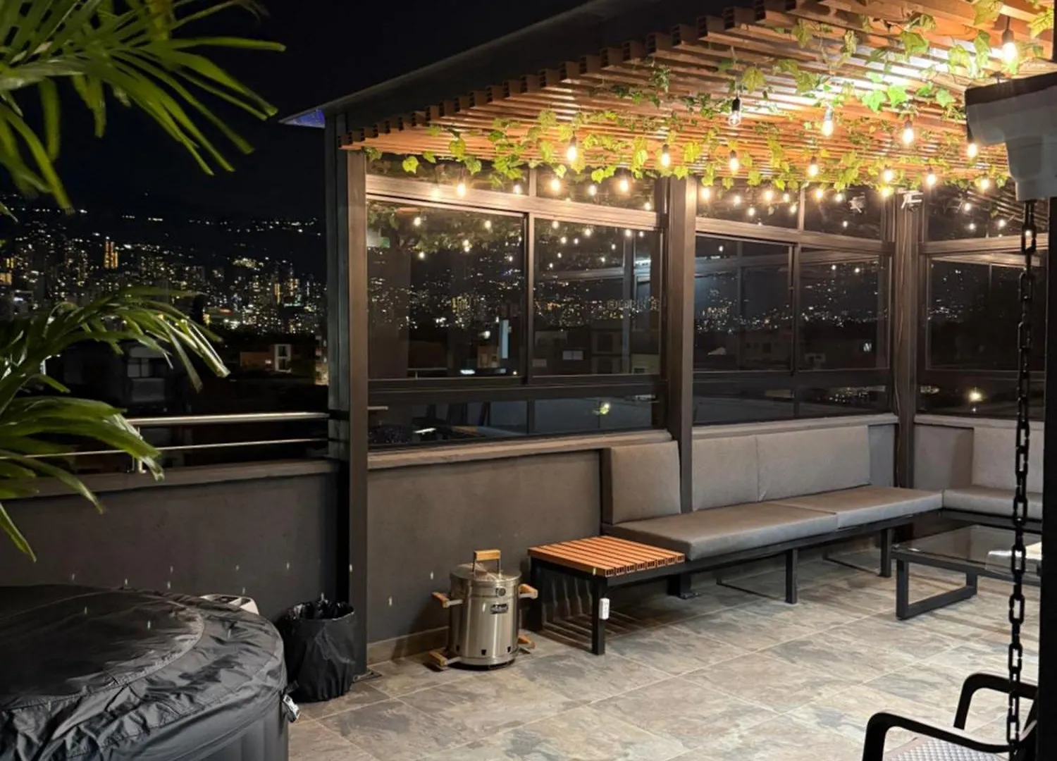 202 Nuevo Poblado Y Provenza Muy Cerca Apartment Medellin