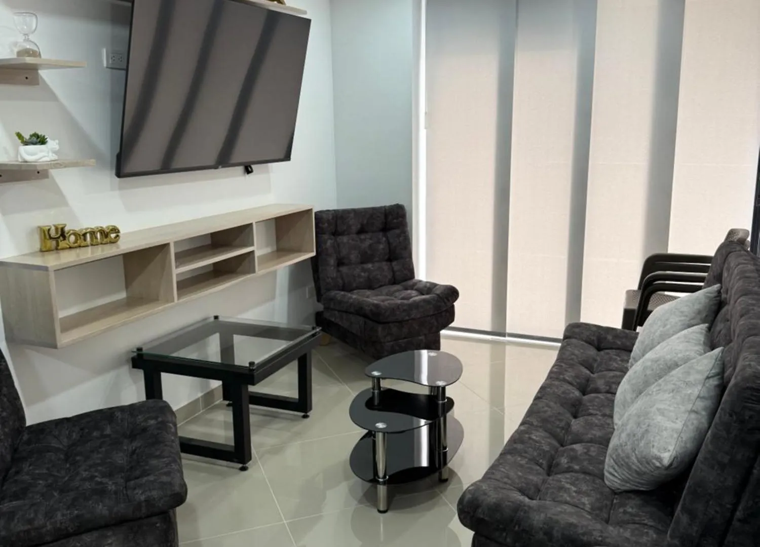 202 Nuevo Poblado Y Provenza Muy Cerca Apartment Medellin