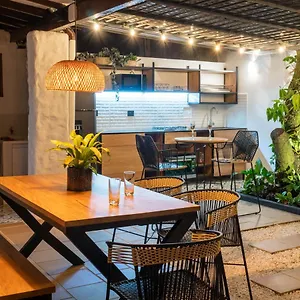 4* Bed & Breakfast Casa Medallo