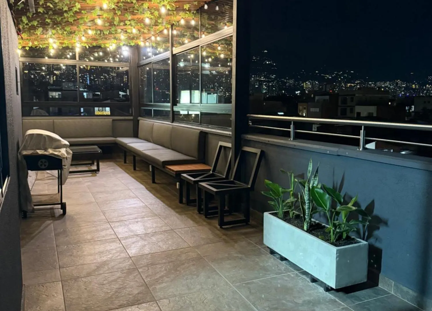 202 Nuevo Poblado Y Provenza Muy Cerca Apartment Medellin